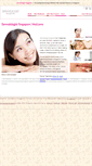 Mobile Screenshot of dermatologist.sg